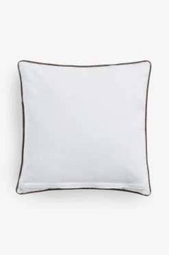 Next Tufted Barnaby Bear Cushion -Louis De Poortere Shop C91465s4