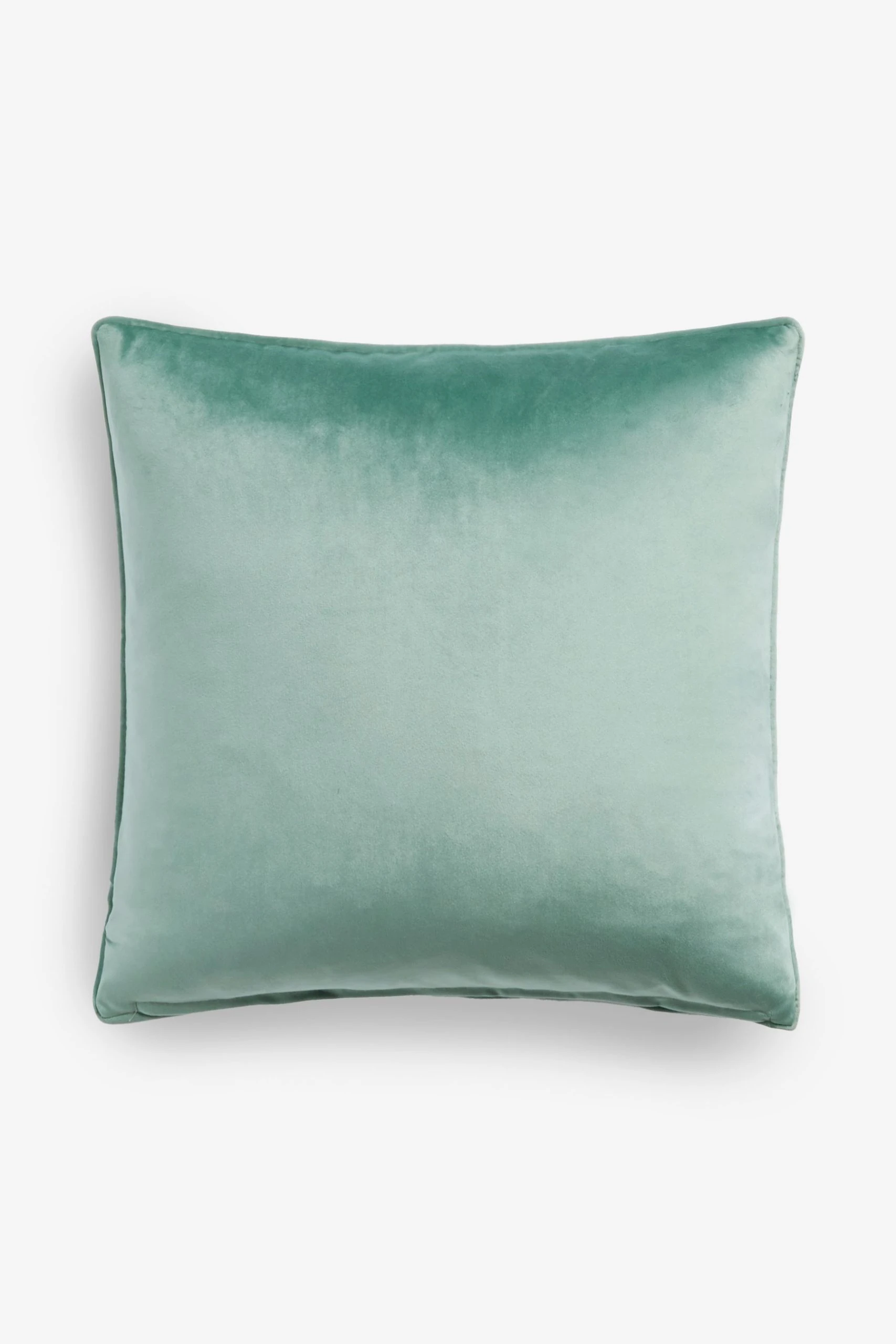 Next Matte Velvet Cushion 6 Next Matte Velvet Cushion - Image 4