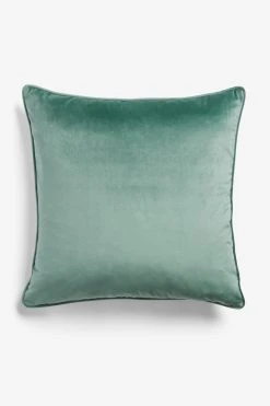 Next Matte Velvet Cushion -Louis De Poortere Shop C96 637s4