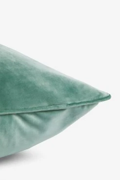 Next Matte Velvet Cushion -Louis De Poortere Shop C96 637s5