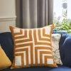 Next Monochrome Large Geometric Cushion 2 Next Monochrome Large Geometric Cushion -Louis De Poortere Shop C99962s