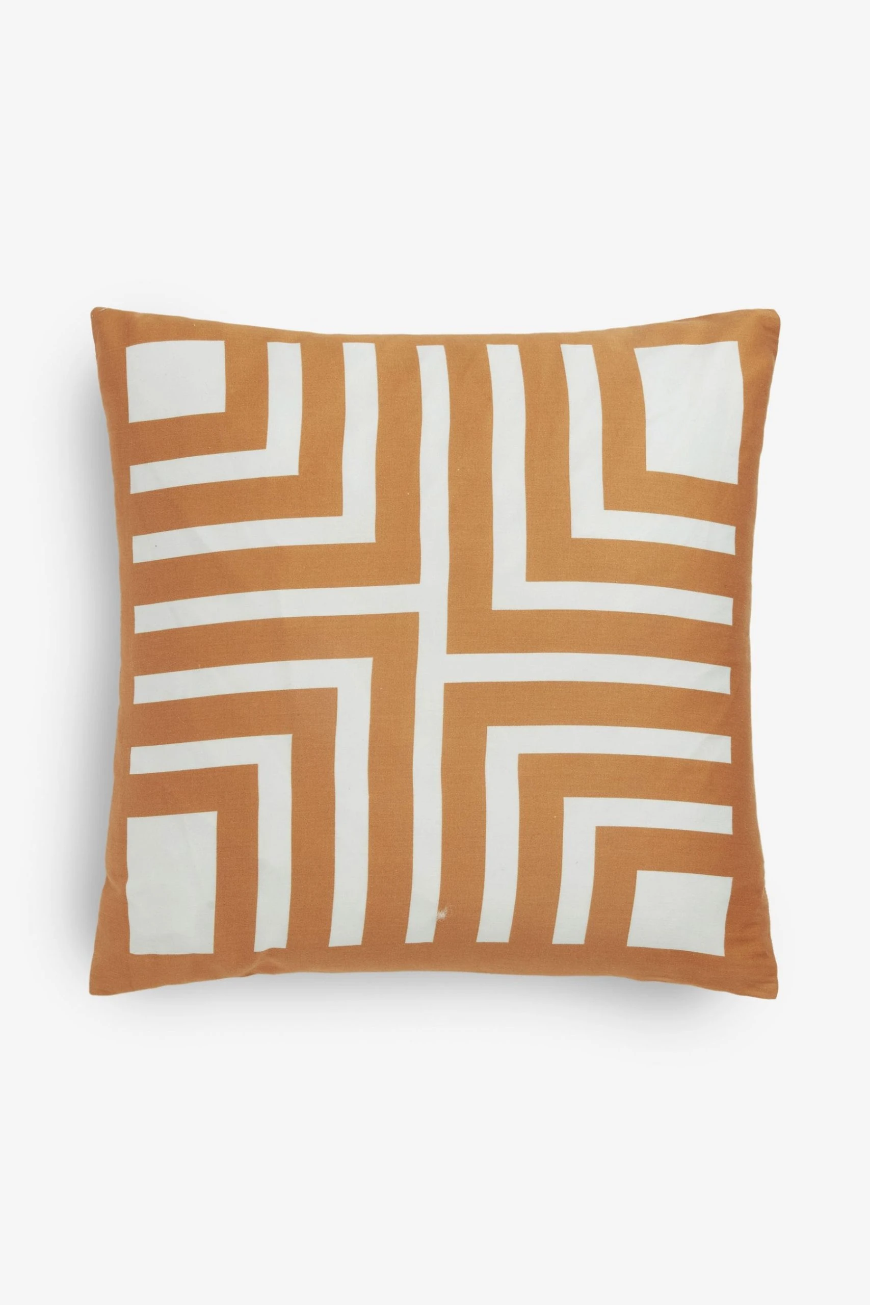 Monochrome Large Geometric Cushion Next Monochrome Large Geometric Cushion -Louis De Poortere Shop C99962s4 scaled