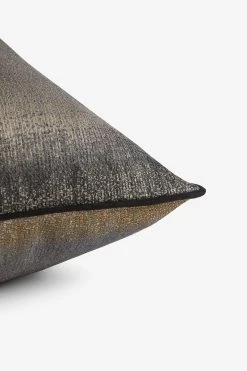 Next Metallic Stripe Cushion -Louis De Poortere Shop D01 977s2