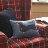 Next Sausage Dog Cushion -Louis De Poortere Shop D08 655s