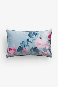 Next Restore Floral Cushion -Louis De Poortere Shop D08 656s4