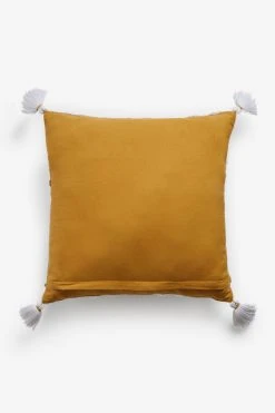 Next Floral Tufted Cushion -Louis De Poortere Shop D08 658s4