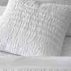 Catherine Lansfield Lennon Stripe Cushion -Louis De Poortere Shop D09089s