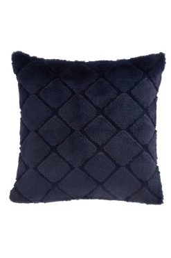 Catherine Lansfield Cosy Diamond Cushion 9 Catherine Lansfield Cosy Diamond Cushion -Louis De Poortere Shop D09096s4