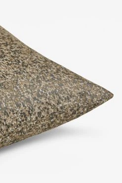 Next Metallic Speckled Cushion -Louis De Poortere Shop D15982s4