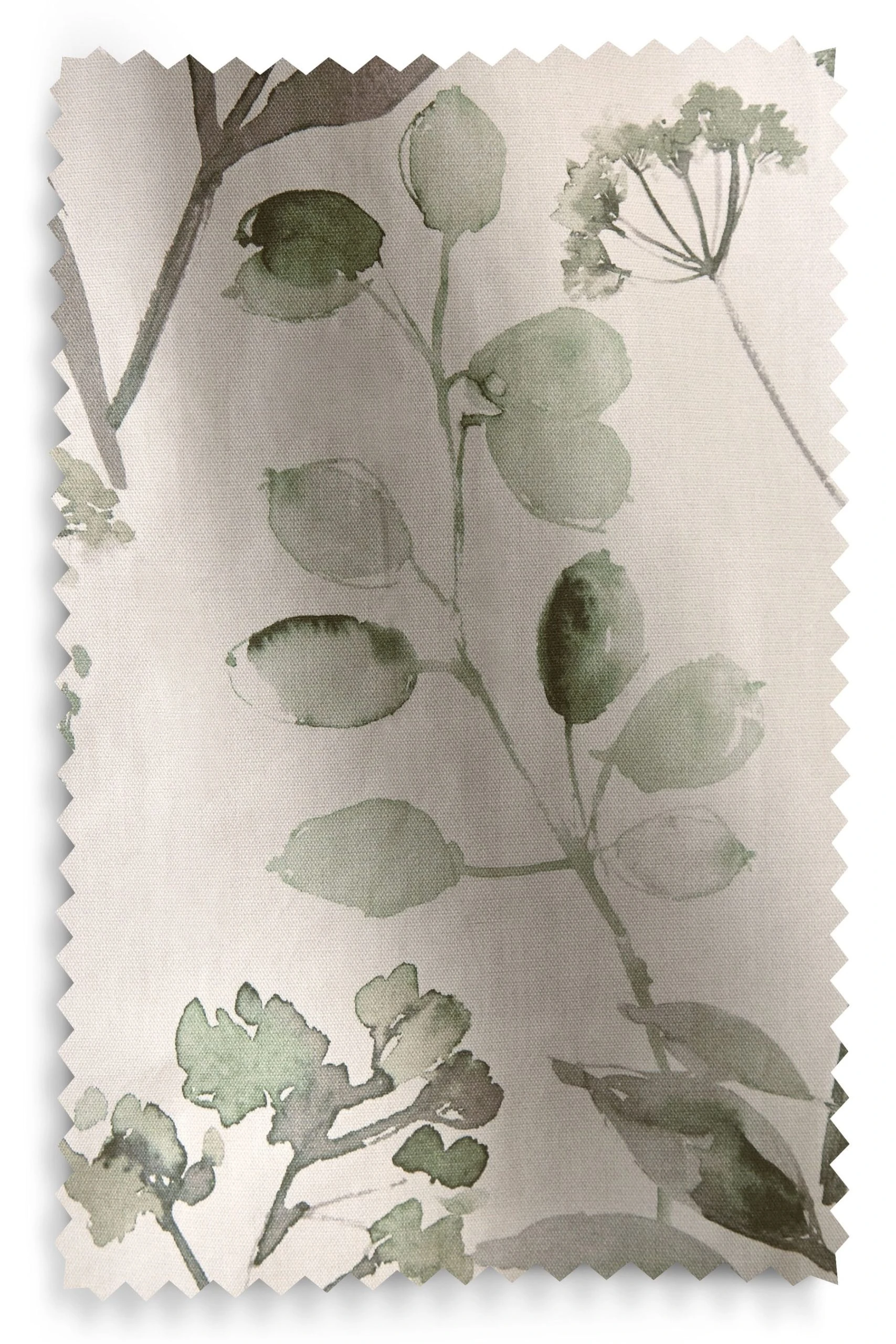 Isla Floral Print Curtains Next Isla Floral Print Curtains -Louis De Poortere Shop D41688s6 scaled