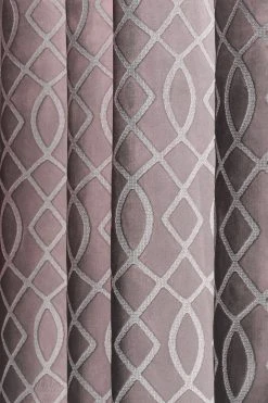 Next Collection Luxe Heavyweight Maeve Damask Velvet Curtains 10 Next Collection Luxe Heavyweight Maeve Damask Velvet Curtains -Louis De Poortere Shop D41783s4