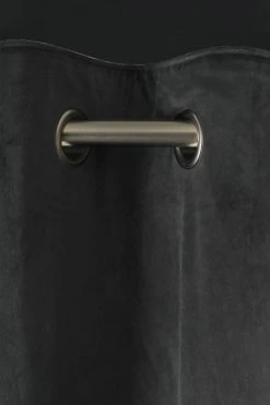 Next Matte Velvet Curtains -Louis De Poortere Shop D55098s5