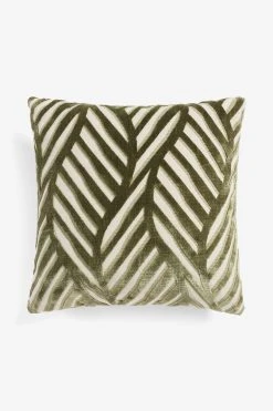 Next Alto Leaf Cushion -Louis De Poortere Shop D56 267s4