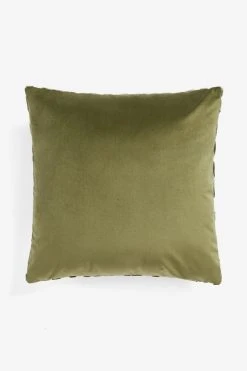 Next Alto Leaf Cushion -Louis De Poortere Shop D56 267s5