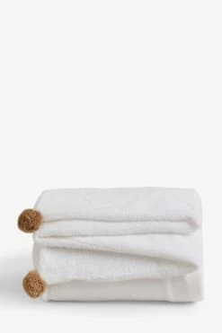 Next Hamish Applique Throw -Louis De Poortere Shop D66594s5