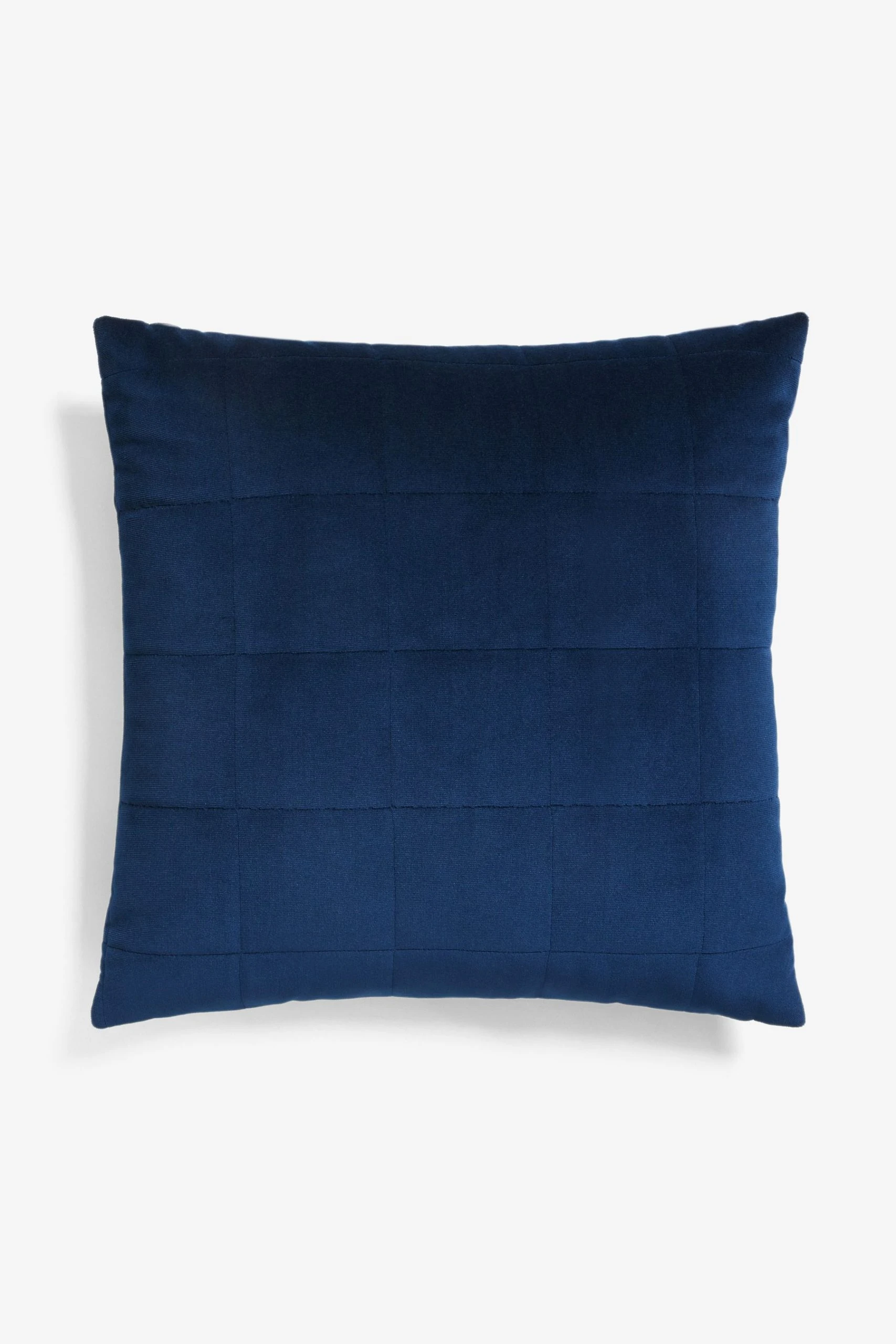 Next Brooklyn Quilted Cushion 4 Next Brooklyn Quilted Cushion - Image 2