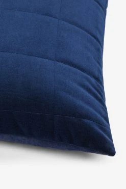 Next Brooklyn Quilted Cushion 9 Next Brooklyn Quilted Cushion -Louis De Poortere Shop D67723s4