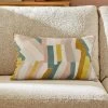Next Optimism Abstract Cushion -Louis De Poortere Shop D68 755s