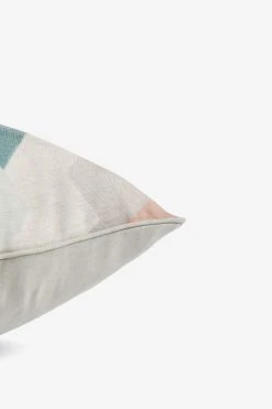 Next Optimism Abstract Cushion -Louis De Poortere Shop D68 755s3