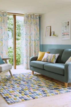 Next Optimism Abstract Cushion -Louis De Poortere Shop D68 755s4