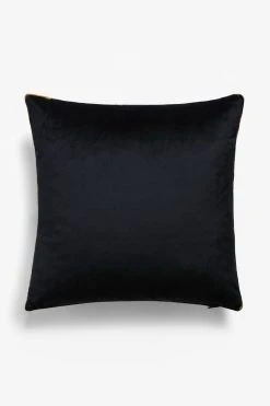 Next Abstract Geometric Cushion -Louis De Poortere Shop D79 205s3