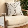 Next Aztec Geometric Cushion -Louis De Poortere Shop D79204s