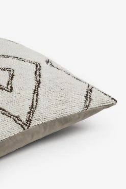 Next Aztec Geometric Cushion -Louis De Poortere Shop D79204s4