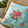 Joe Browns Print Cushion 1 Joe Browns Print Cushion -Louis De Poortere Shop K64346s