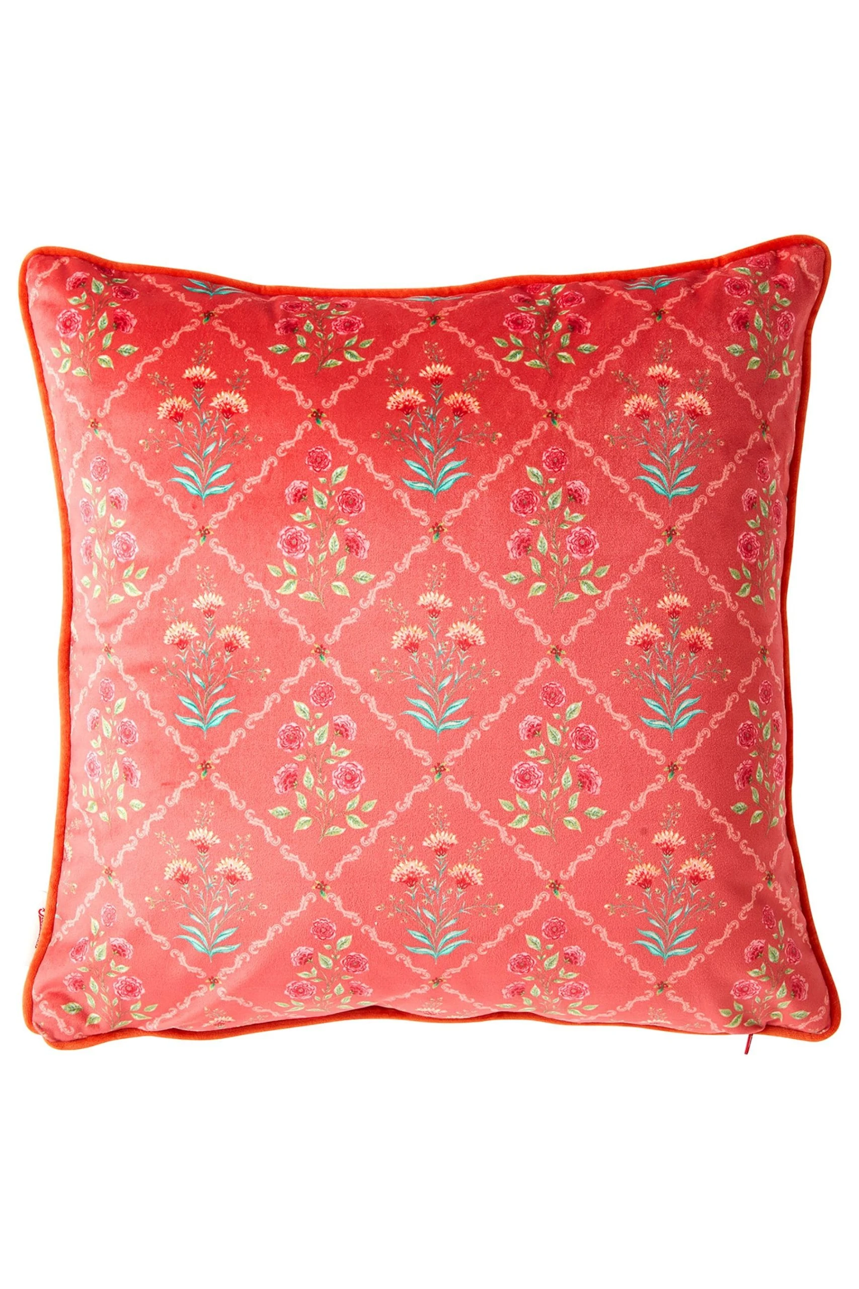 Joe Browns Print Cushion 5 Joe Browns Print Cushion - Image 3