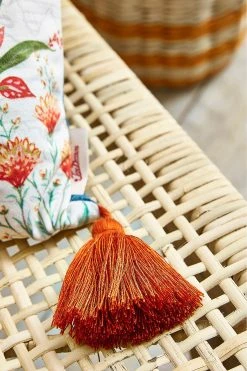 Joe Browns Print Cushion -Louis De Poortere Shop K64347s5