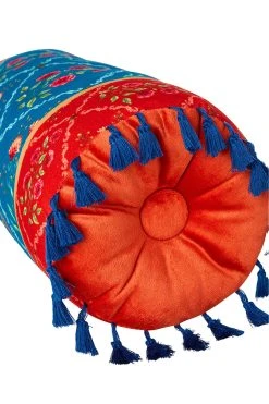 Joe Browns Print Cushion -Louis De Poortere Shop K64351s3