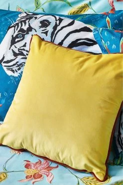 Joe Browns Print Cushion 10 Joe Browns Print Cushion -Louis De Poortere Shop K64356s4