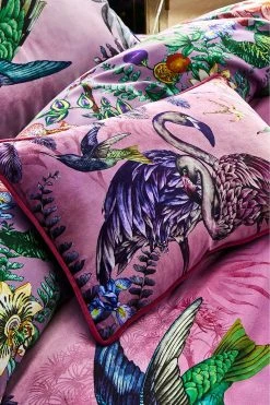 Joe Browns Print Cushion