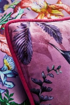 Joe Browns Print Cushion -Louis De Poortere Shop K64360s4