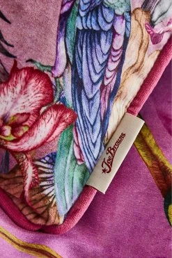 Joe Browns Print Cushion -Louis De Poortere Shop K64360s5