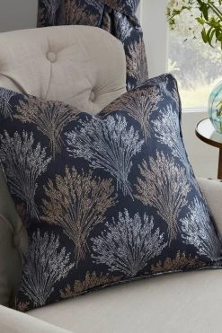 Ashley Wilde Kimpton Feather Filled Cushion