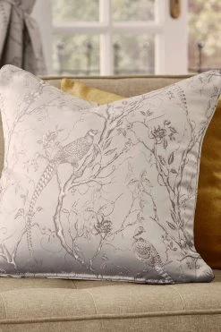 Ashley Wilde Ashridge Feather Filled Cushion