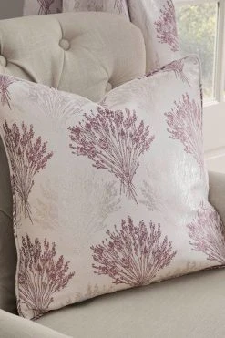 Ashley Wilde Kimpton Feather Filled Cushion