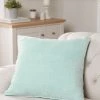Next Heavyweight Chenille Cushion 1 Next Heavyweight Chenille Cushion -Louis De Poortere Shop M13 198s