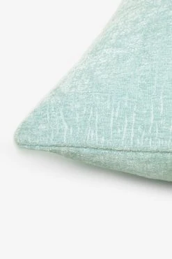 Next Heavyweight Chenille Cushion -Louis De Poortere Shop M13 198s2