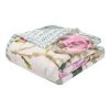 Designer's Guild Designers Guild Palissy Throw 2 Designer's Guild Designers Guild Palissy Throw -Louis De Poortere Shop M36731s
