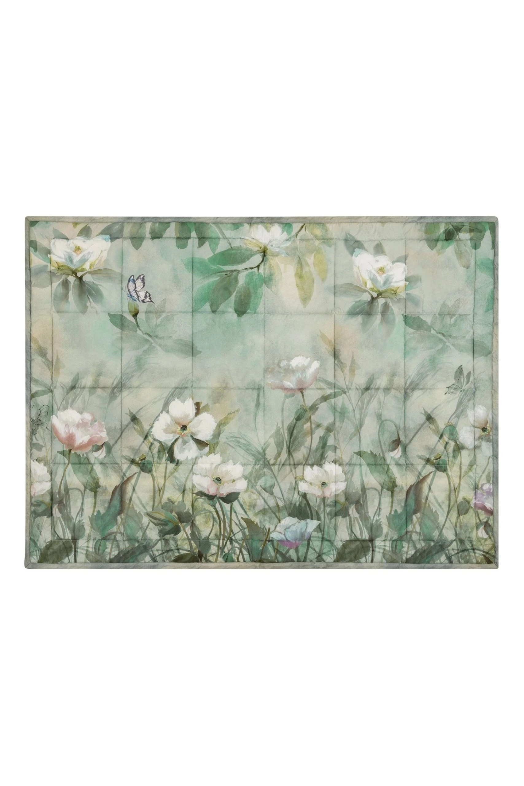 Designer's Guild Designers Guild Kiyosumi Throw 4 Designer's Guild Designers Guild Kiyosumi Throw - Image 2