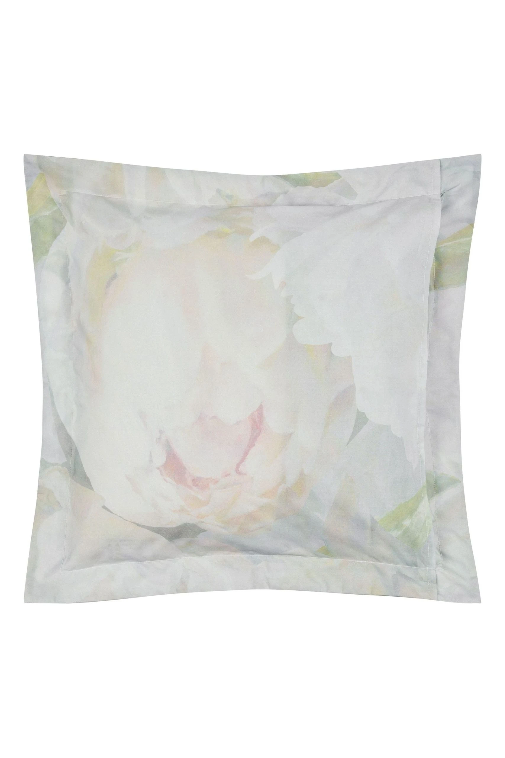 Designer's Guild Designers Guild Peonia Grande Cushion 4 Designer's Guild Designers Guild Peonia Grande Cushion - Image 2