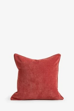 Next Soft Velour Cushion -Louis De Poortere Shop M41 403s6