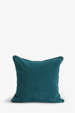 Next Soft Velour Cushion 6 Next Soft Velour Cushion -Louis De Poortere Shop M41 405s5