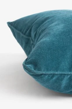 Next Soft Velour Cushion 7 Next Soft Velour Cushion -Louis De Poortere Shop M41 405s6