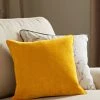 Next Soft Velour Cushion 2 Next Soft Velour Cushion -Louis De Poortere Shop M41 412s