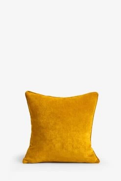 Next Soft Velour Cushion -Louis De Poortere Shop M41 412s6