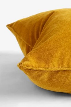 Next Soft Velour Cushion -Louis De Poortere Shop M41 412s7