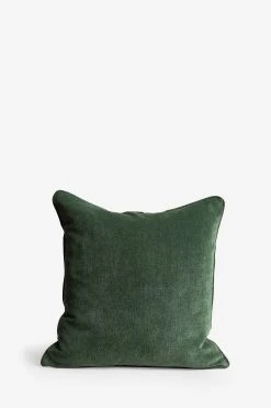 Next Soft Velour Cushion -Louis De Poortere Shop M41 419s5